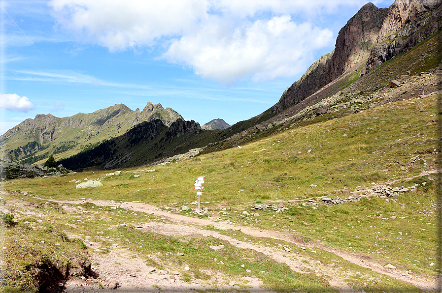 foto Forcella di Montalon